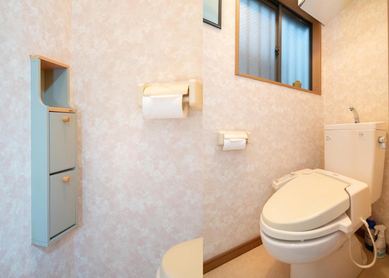 Hanamikaku-Shinjuku/Akihabara/Asakusa/Ginza/Tokyo/Narita/Haneta Japanese House 100㎡ Екстериор снимка