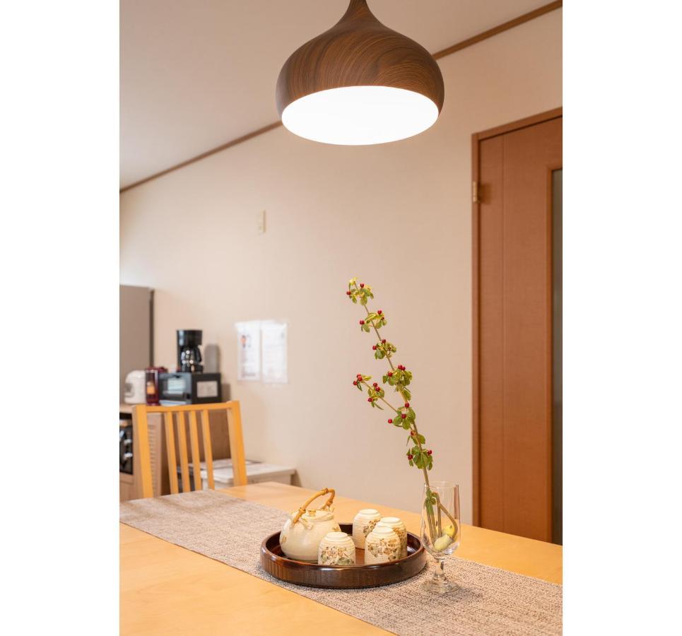 Hanamikaku-Shinjuku/Akihabara/Asakusa/Ginza/Tokyo/Narita/Haneta Japanese House 100㎡ Екстериор снимка