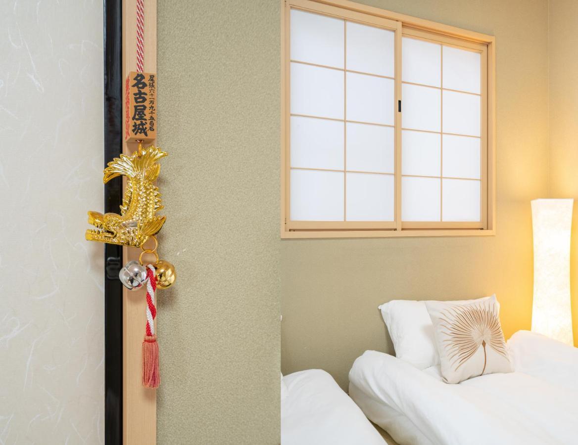 Hanamikaku-Shinjuku/Akihabara/Asakusa/Ginza/Tokyo/Narita/Haneta Japanese House 100㎡ Екстериор снимка