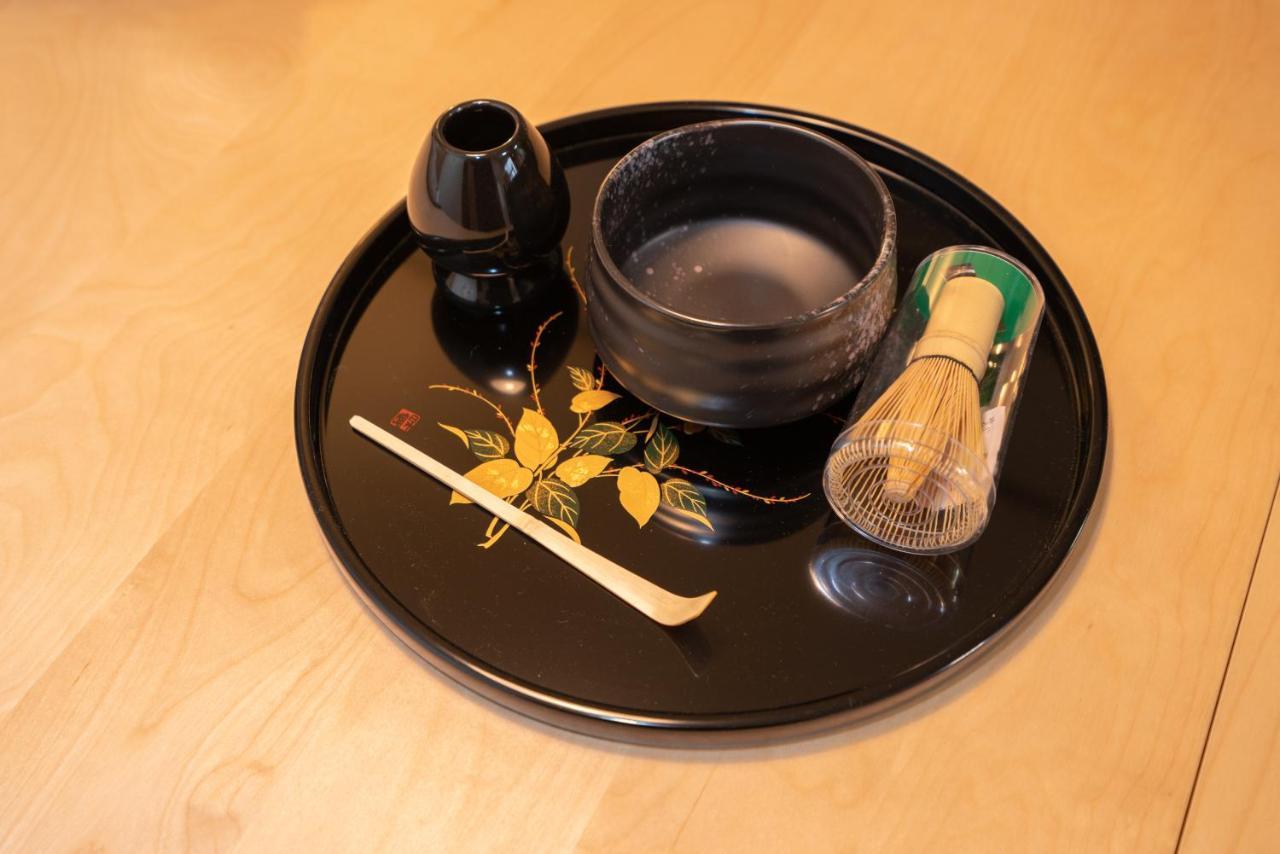 Hanamikaku-Shinjuku/Akihabara/Asakusa/Ginza/Tokyo/Narita/Haneta Japanese House 100㎡ Екстериор снимка