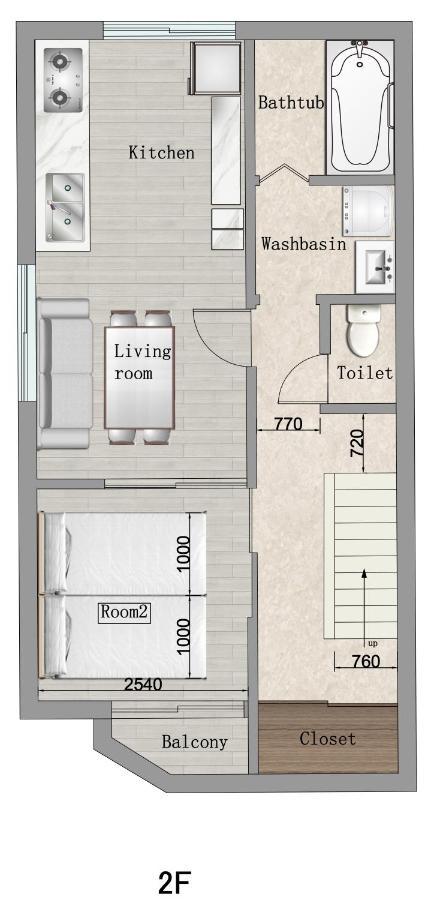 Hanamikaku-Shinjuku/Akihabara/Asakusa/Ginza/Tokyo/Narita/Haneta Japanese House 100㎡ Екстериор снимка